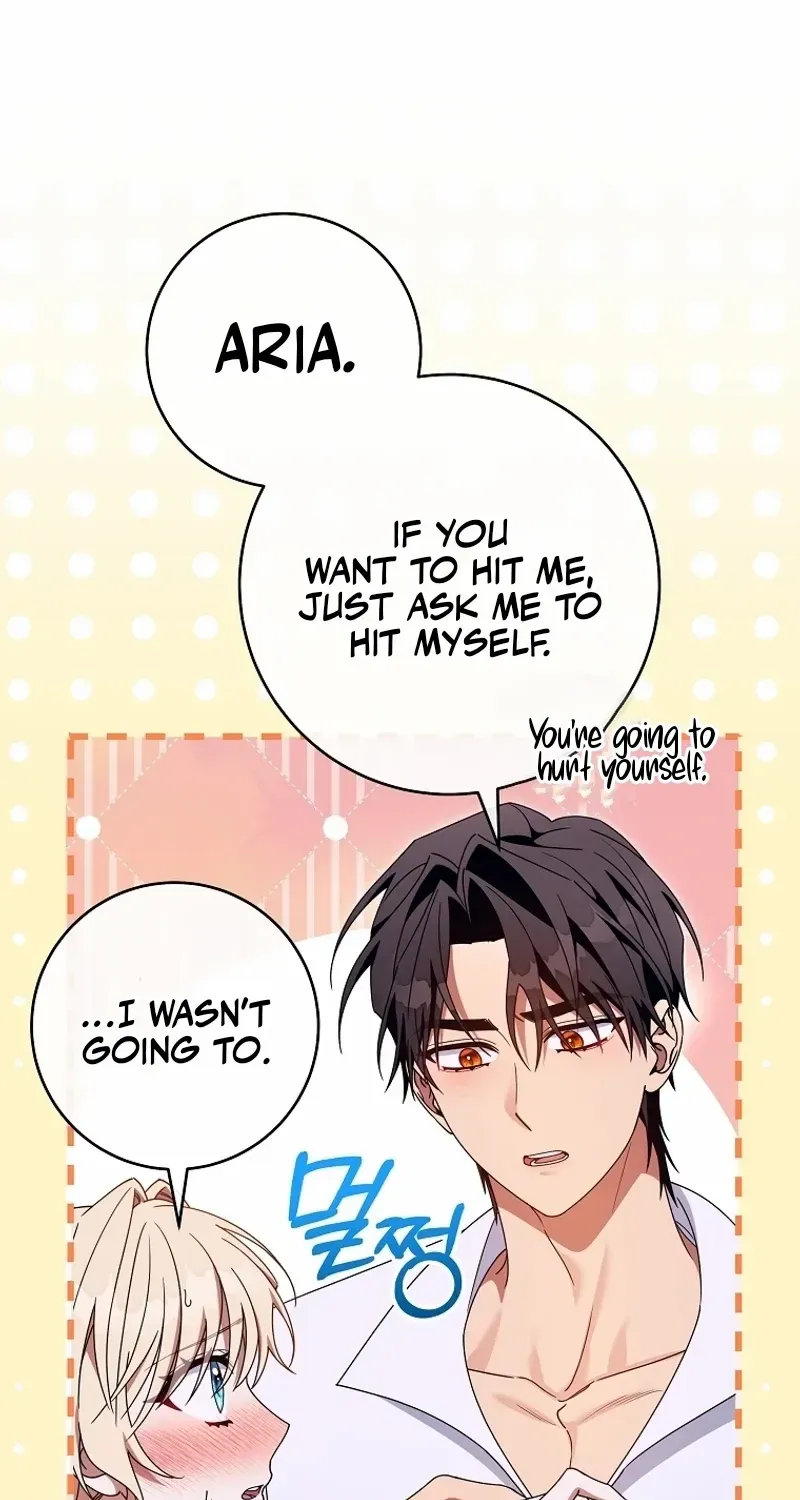 It's My Destiny to Be Hero's Savior Chapter 132 page 81 - 