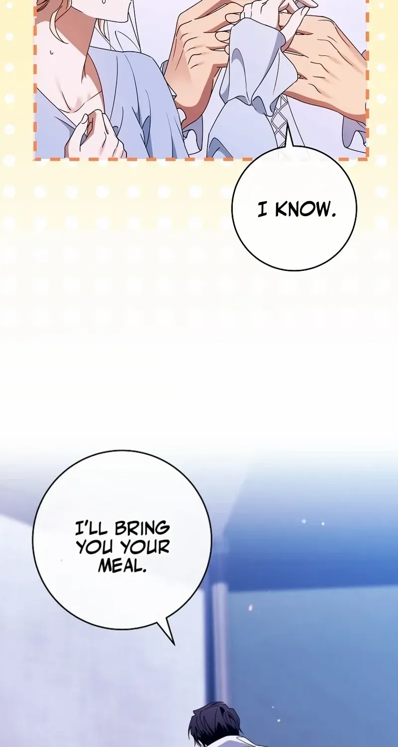 It's My Destiny to Be Hero's Savior Chapter 132 page 82 - 
