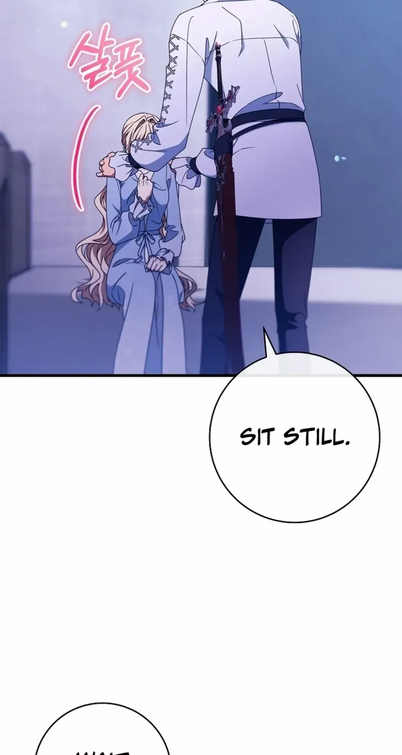 It's My Destiny to Be Hero's Savior Chapter 132 page 83 - 