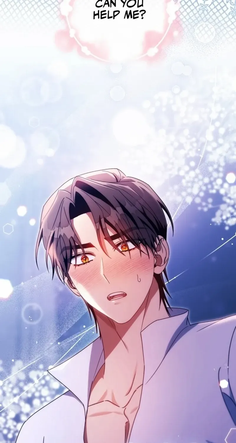 It's My Destiny to Be Hero's Savior Chapter 132 page 86 - 