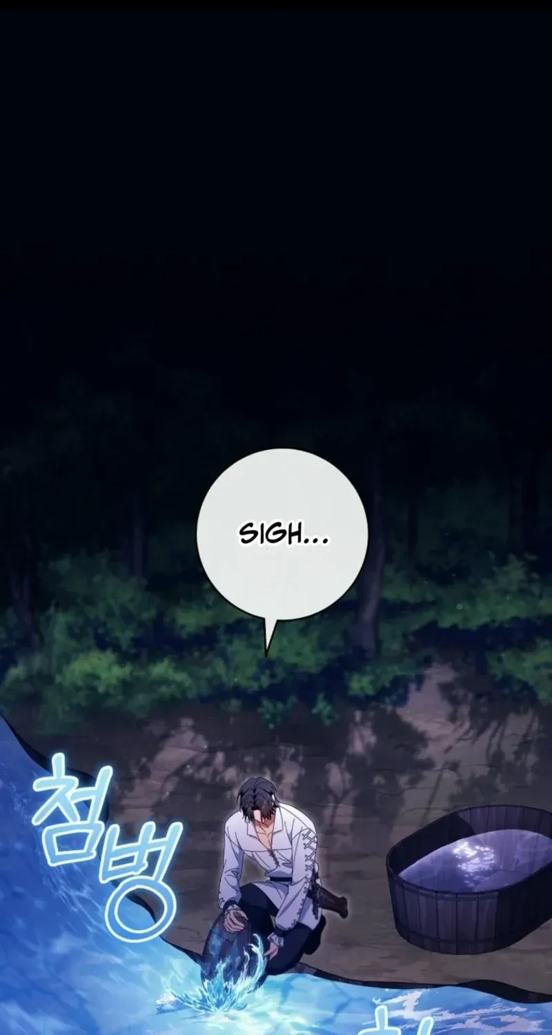 It's My Destiny to Be Hero's Savior Chapter 133 page 2 - 