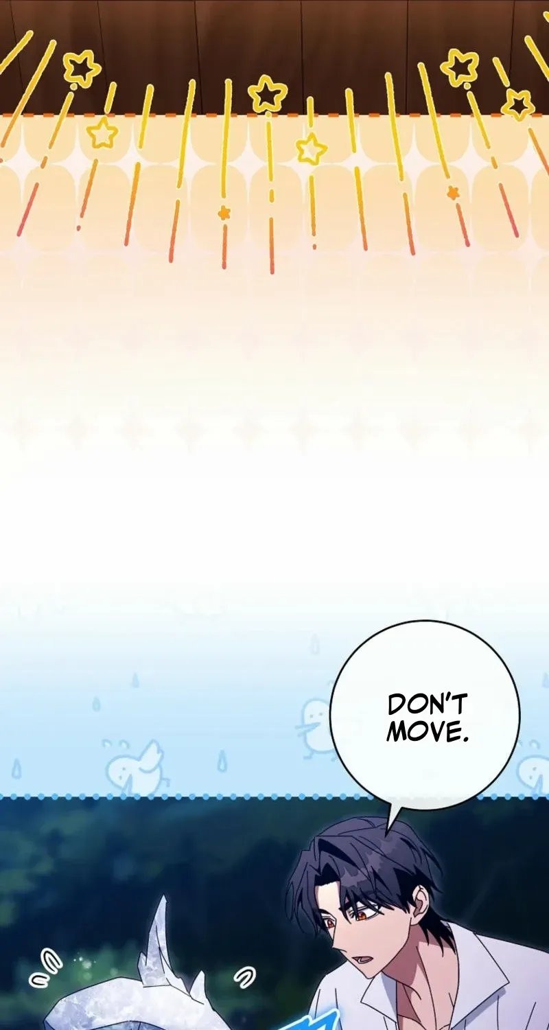 It's My Destiny to Be Hero's Savior Chapter 133 page 13 - 