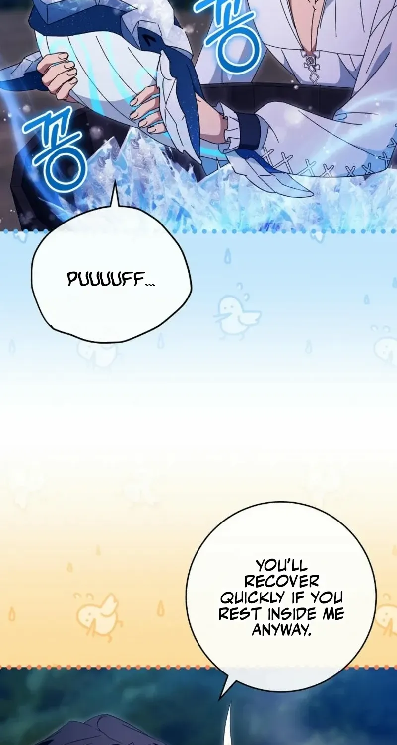 It's My Destiny to Be Hero's Savior Chapter 133 page 14 - 