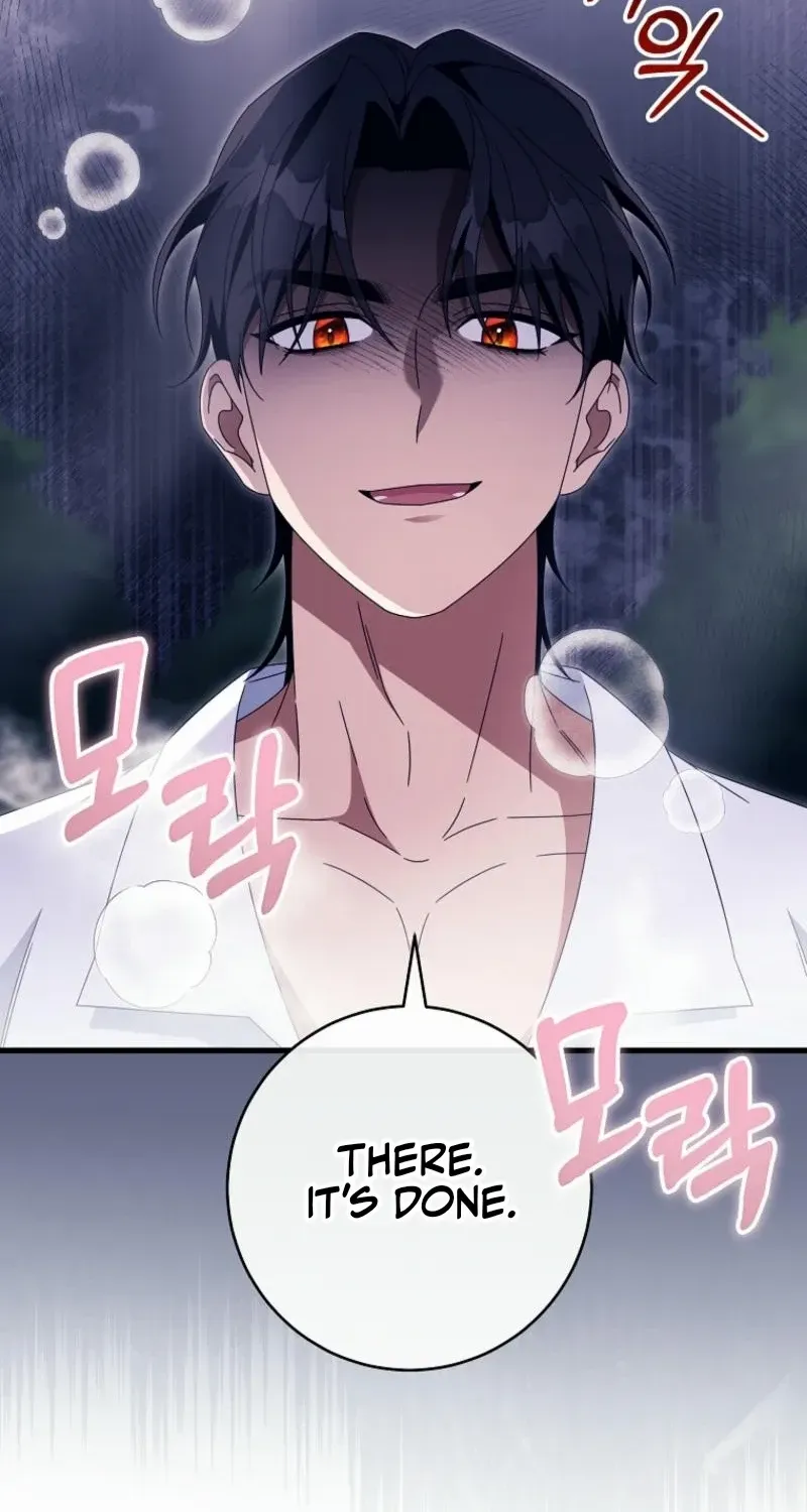 It's My Destiny to Be Hero's Savior Chapter 133 page 16 - 