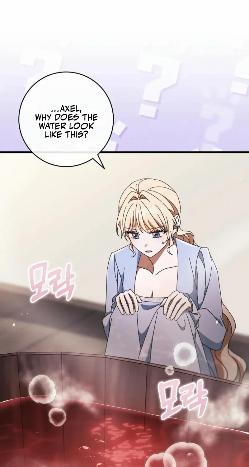 It's My Destiny to Be Hero's Savior Chapter 133 page 19 - 