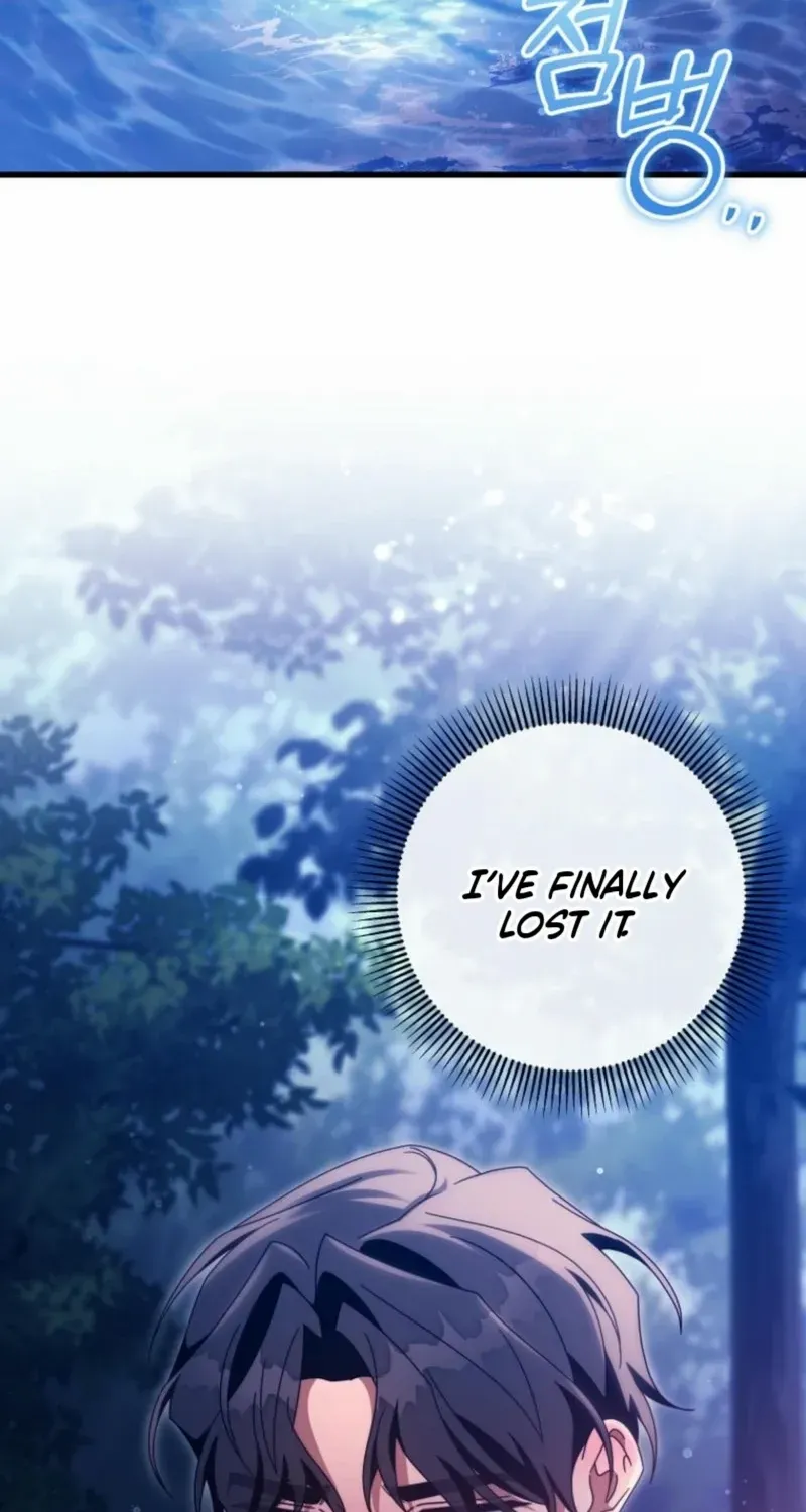 It's My Destiny to Be Hero's Savior Chapter 133 page 3 - 