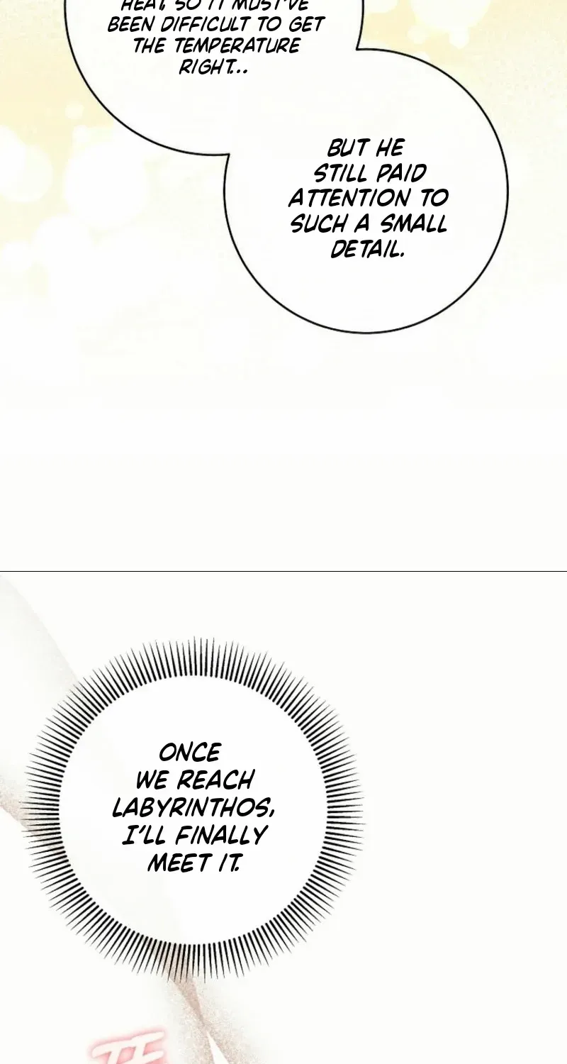 It's My Destiny to Be Hero's Savior Chapter 133 page 29 - 