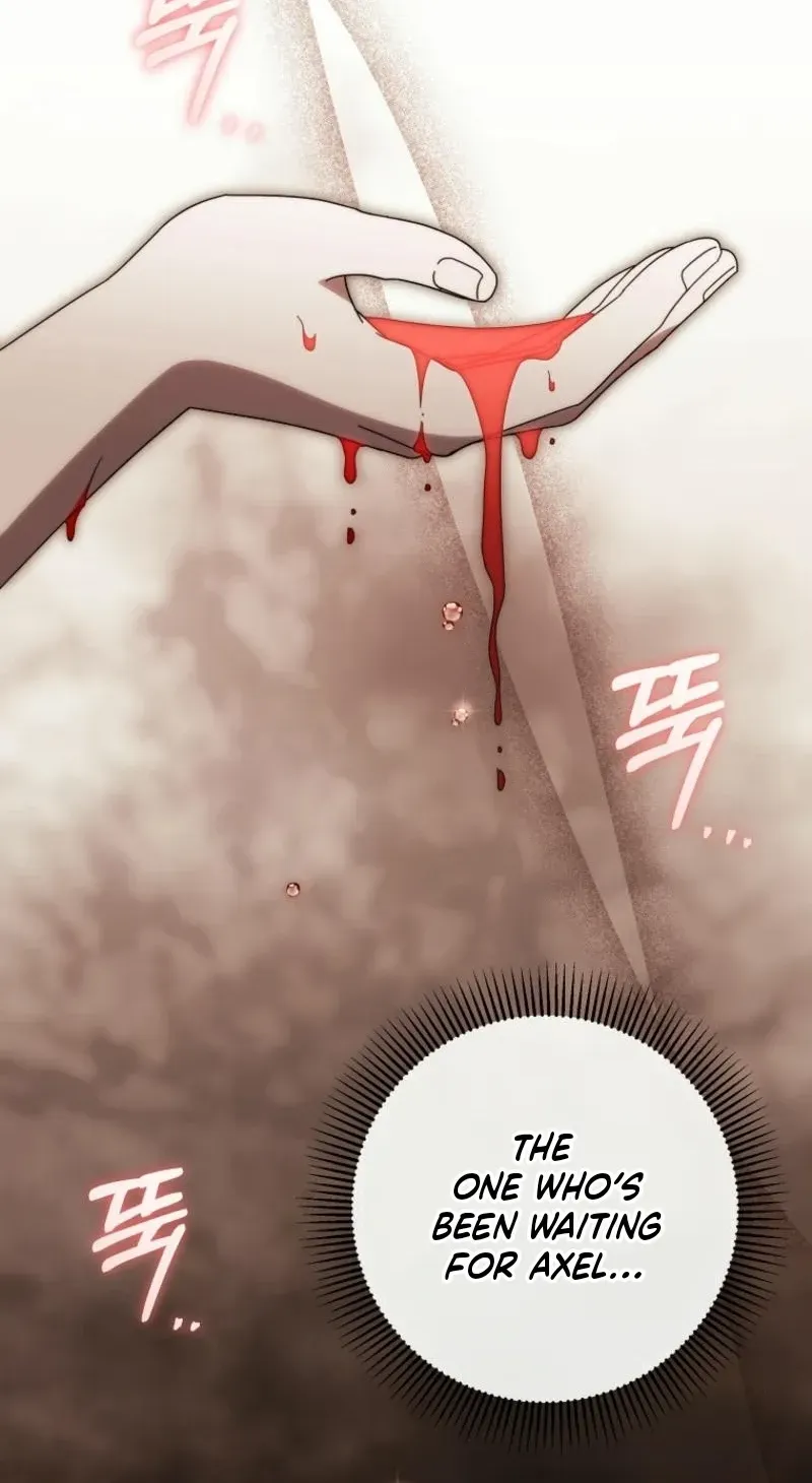 It's My Destiny to Be Hero's Savior Chapter 133 page 30 - 