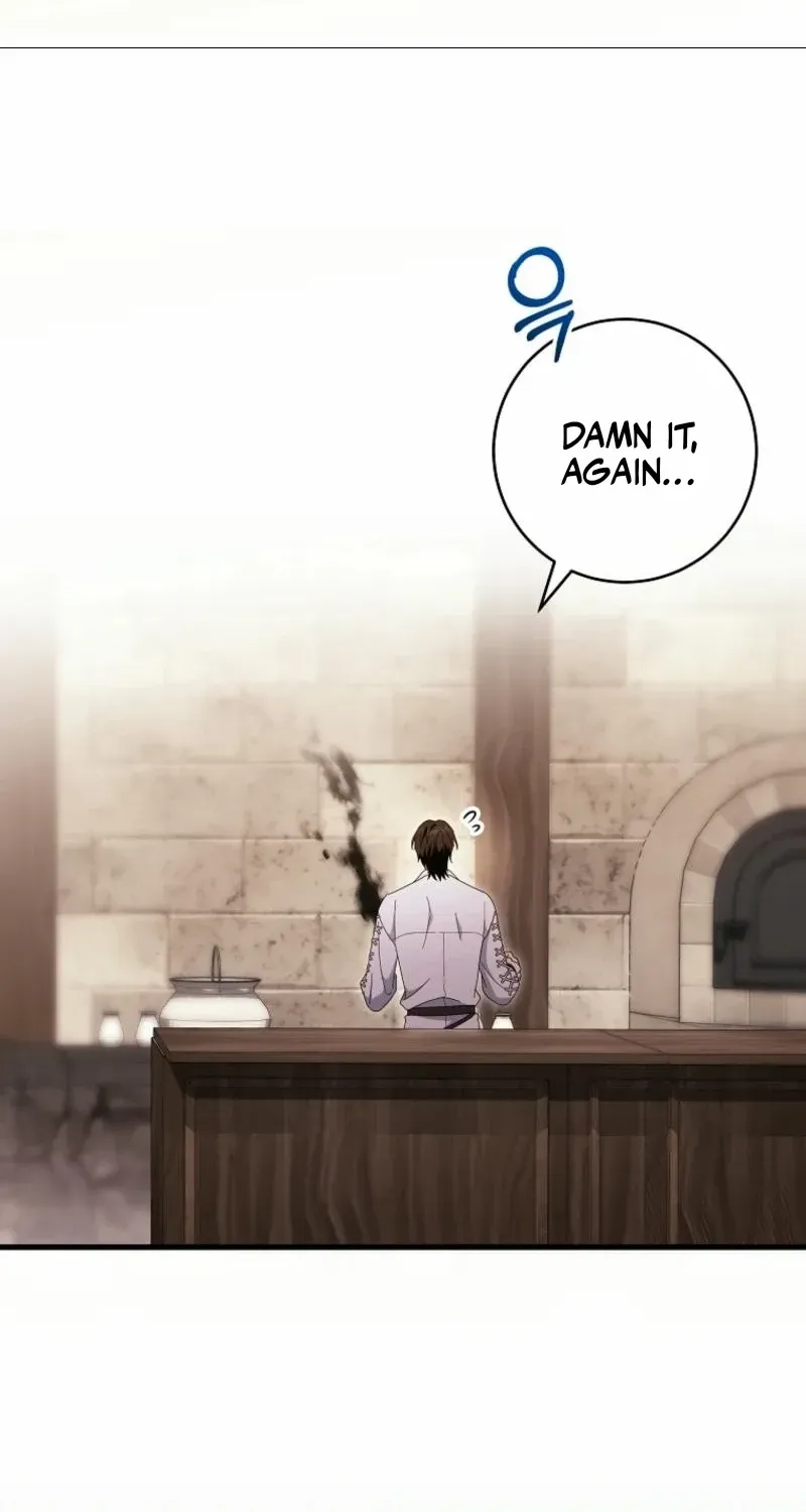 It's My Destiny to Be Hero's Savior Chapter 133 page 39 - 