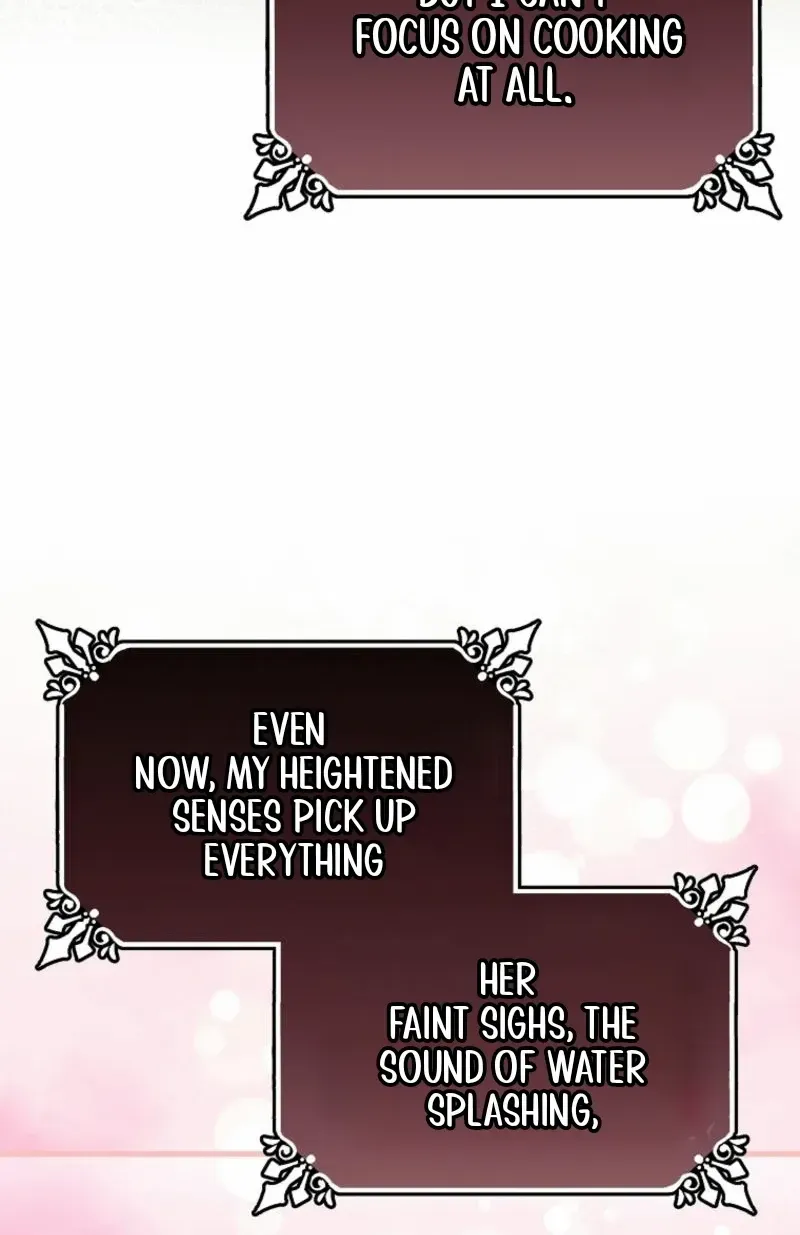 It's My Destiny to Be Hero's Savior Chapter 133 page 41 - 