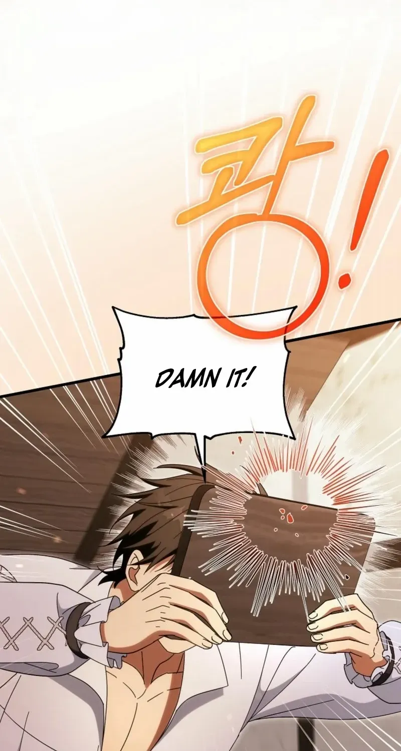 It's My Destiny to Be Hero's Savior Chapter 133 page 43 - 
