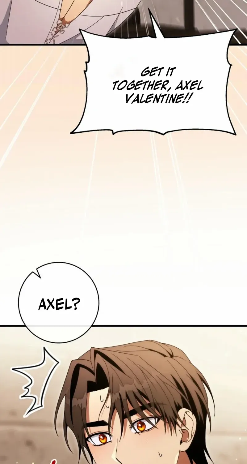 It's My Destiny to Be Hero's Savior Chapter 133 page 44 - 