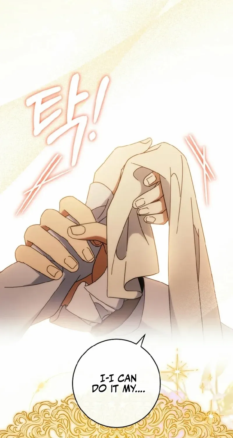 It's My Destiny to Be Hero's Savior Chapter 133 page 48 - 
