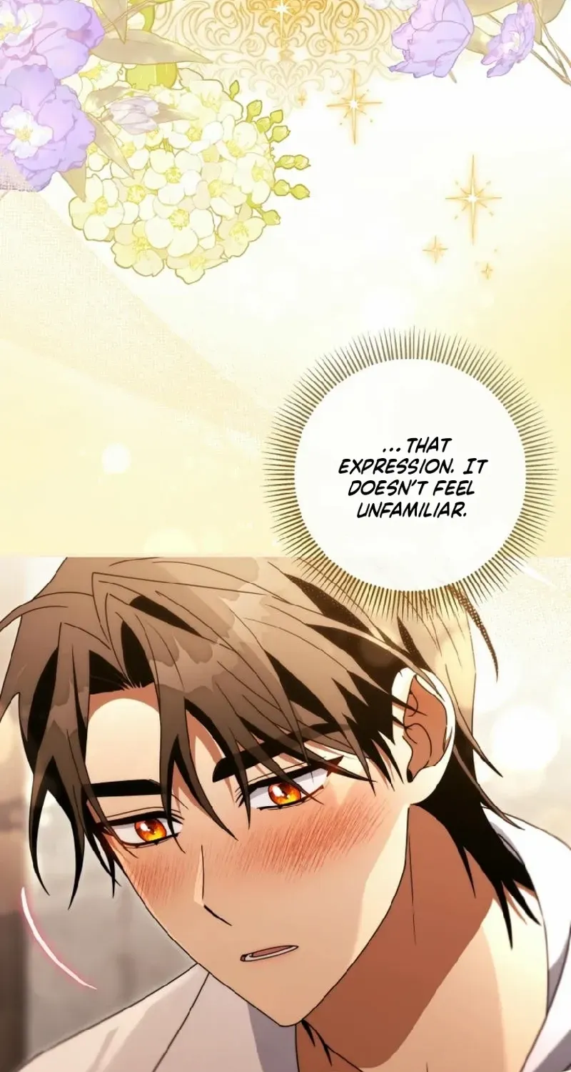 It's My Destiny to Be Hero's Savior Chapter 133 page 50 - 