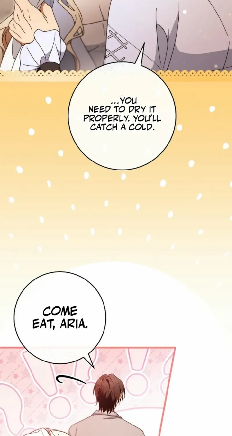 It's My Destiny to Be Hero's Savior Chapter 133 page 57 - 