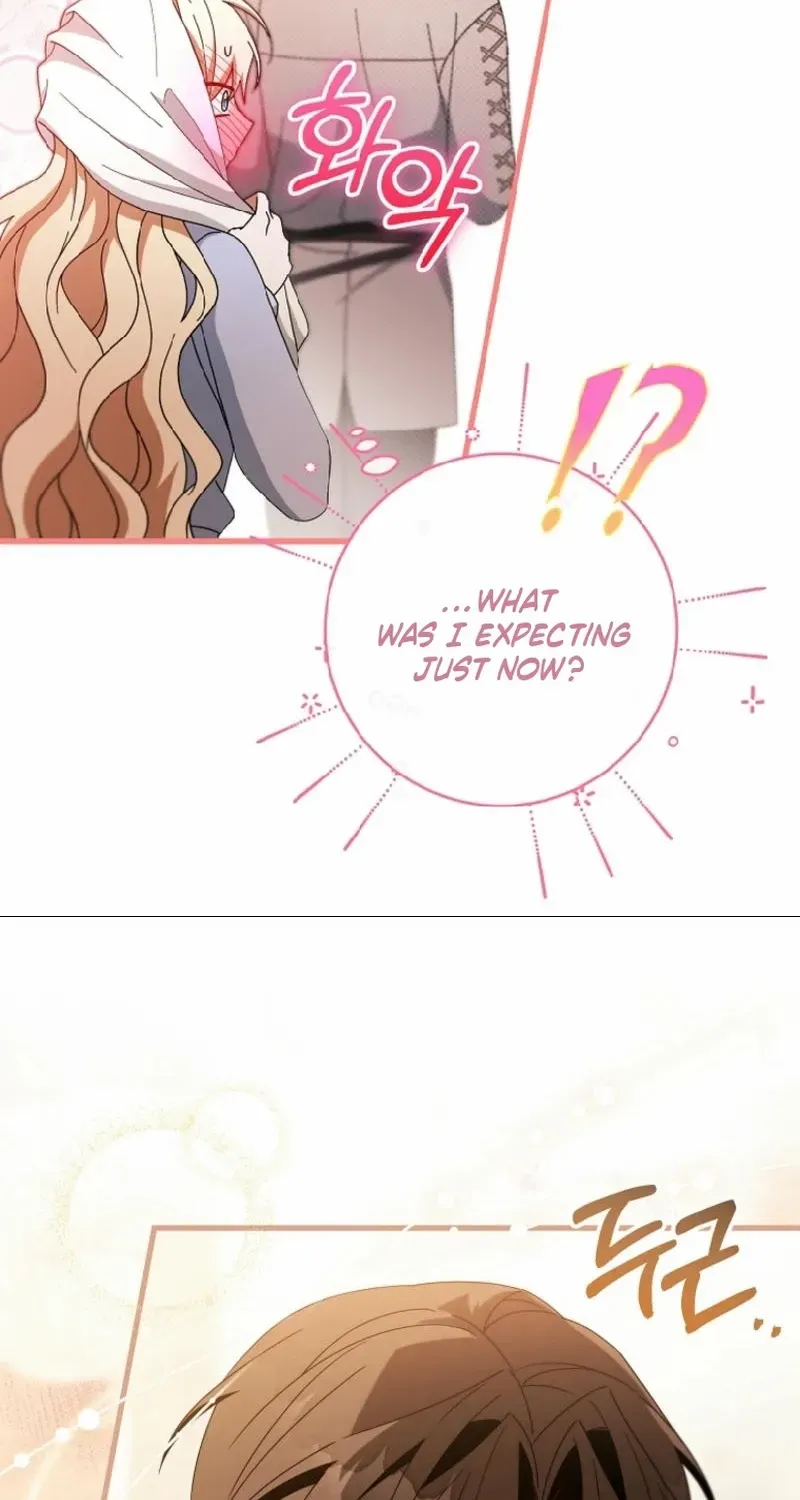 It's My Destiny to Be Hero's Savior Chapter 133 page 58 - 