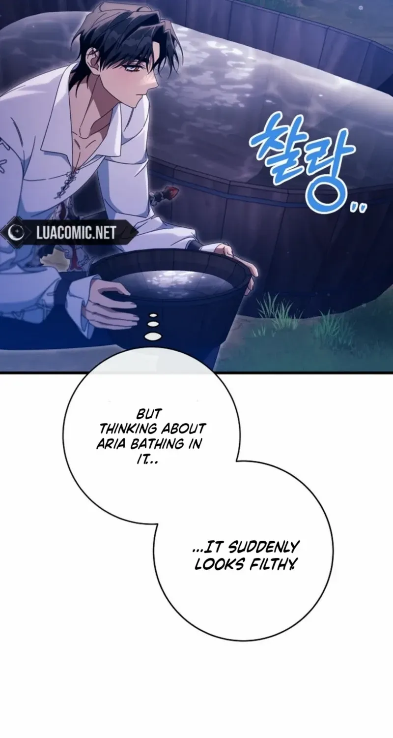 It's My Destiny to Be Hero's Savior Chapter 133 page 7 - 