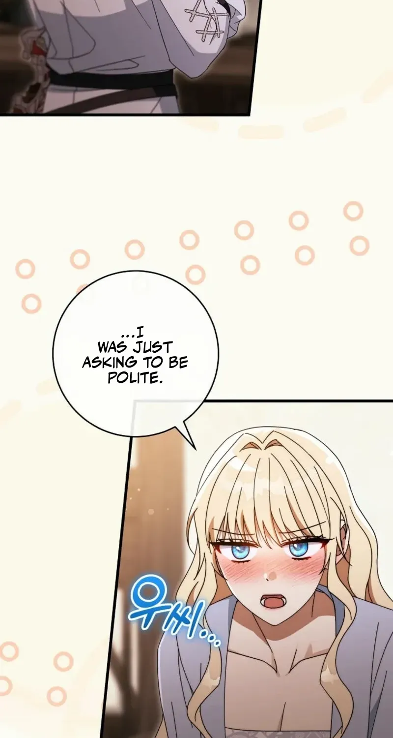 It's My Destiny to Be Hero's Savior Chapter 133 page 62 - 