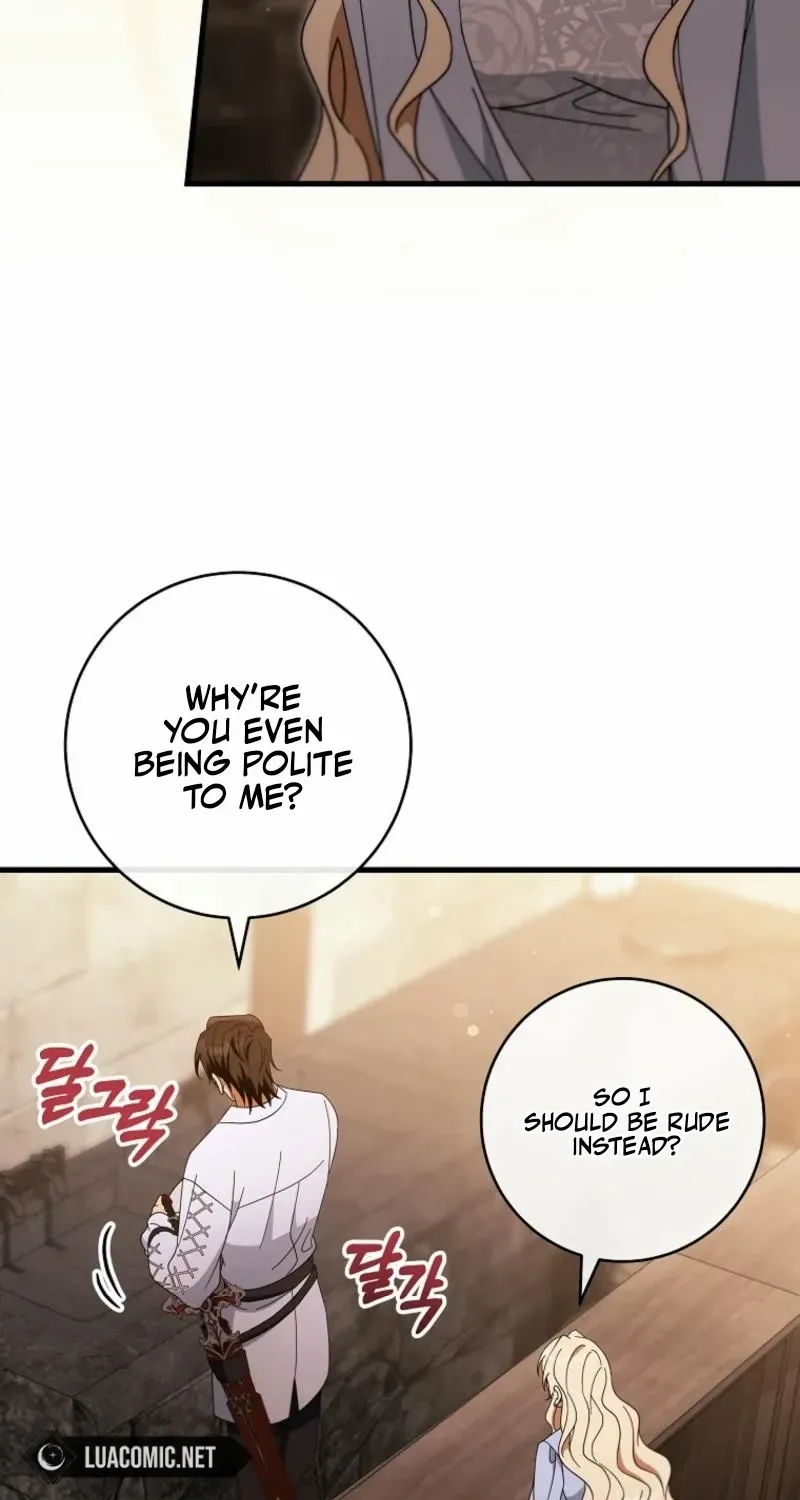 It's My Destiny to Be Hero's Savior Chapter 133 page 63 - 