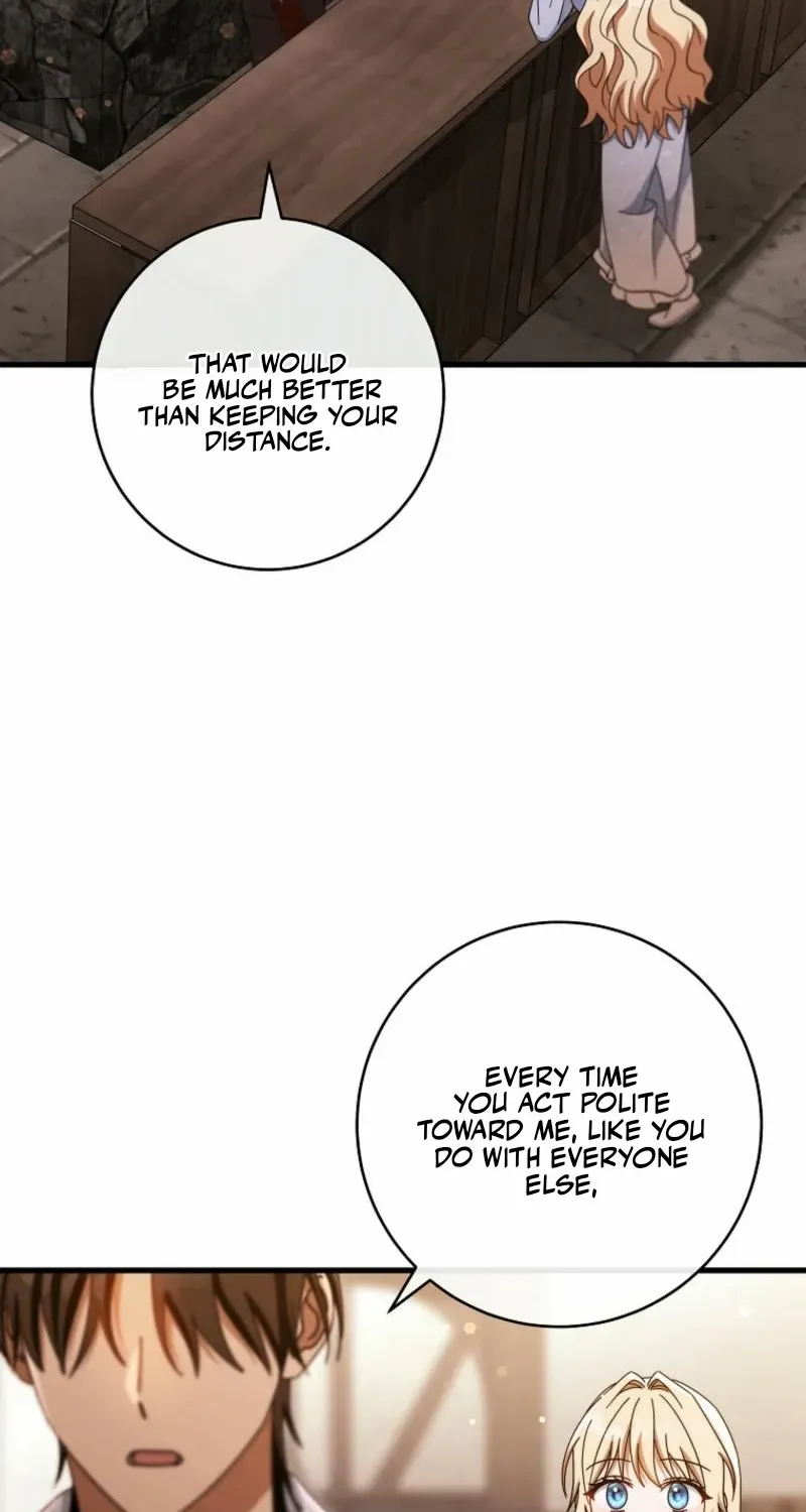 It's My Destiny to Be Hero's Savior Chapter 133 page 64 - 