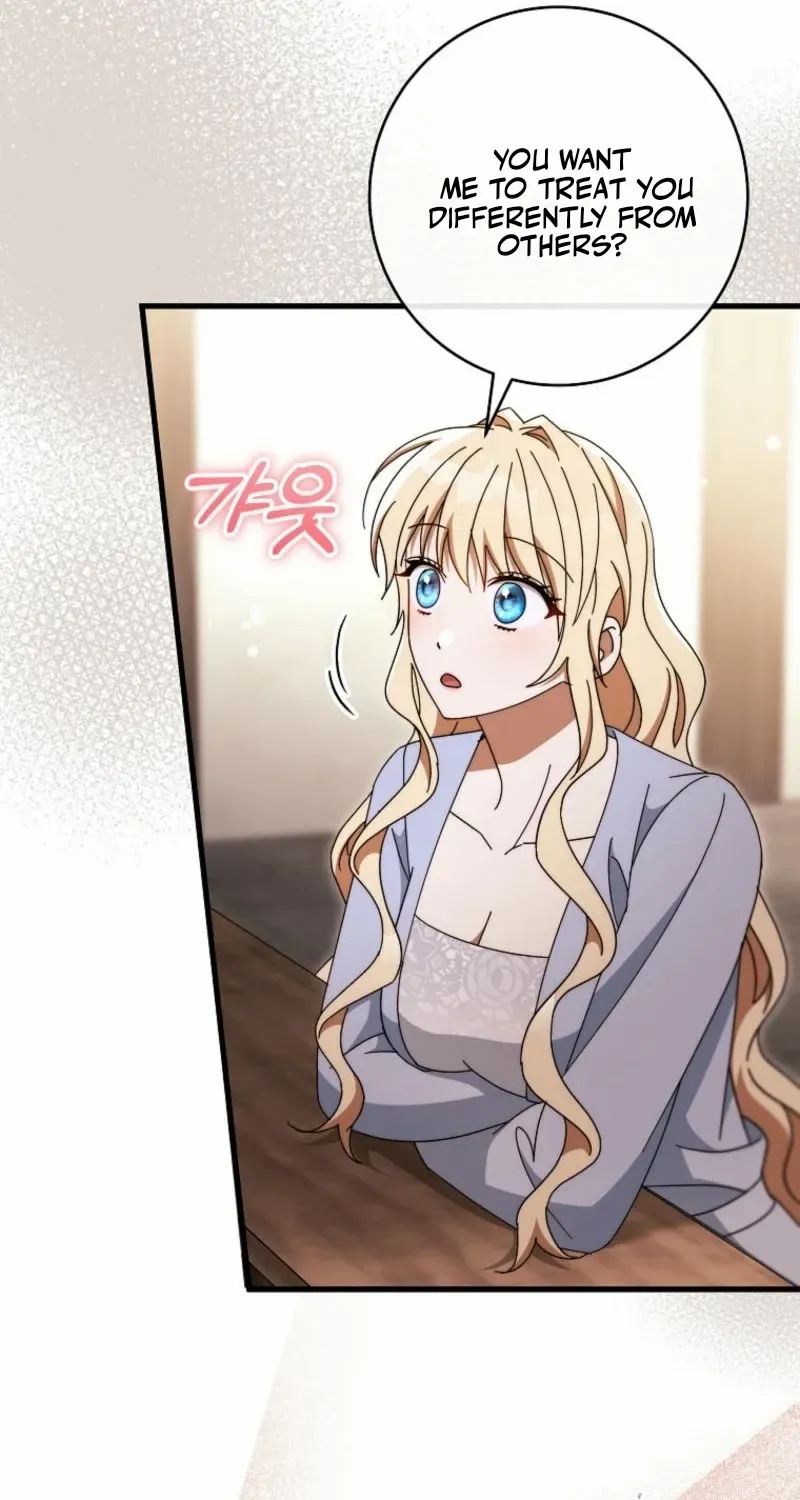 It's My Destiny to Be Hero's Savior Chapter 133 page 66 - 