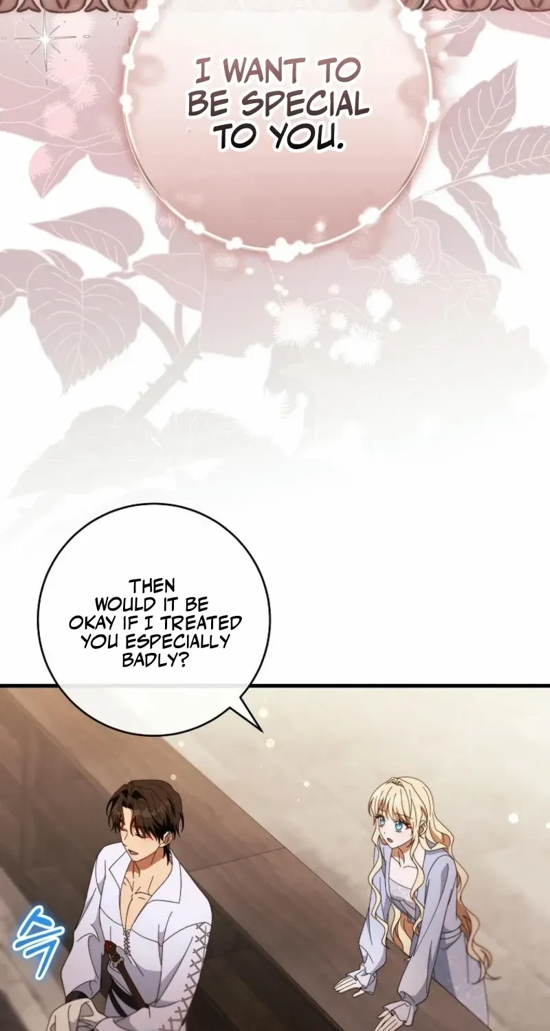 It's My Destiny to Be Hero's Savior Chapter 133 page 68 - 