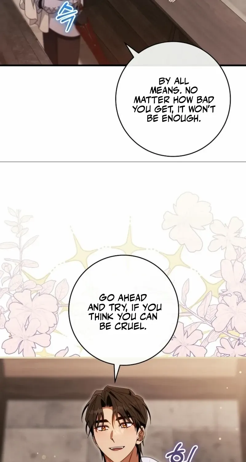 It's My Destiny to Be Hero's Savior Chapter 133 page 69 - 