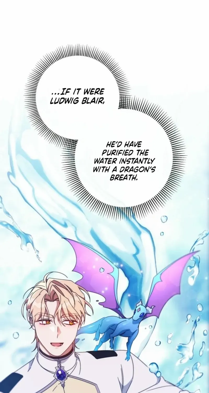It's My Destiny to Be Hero's Savior Chapter 133 page 8 - 