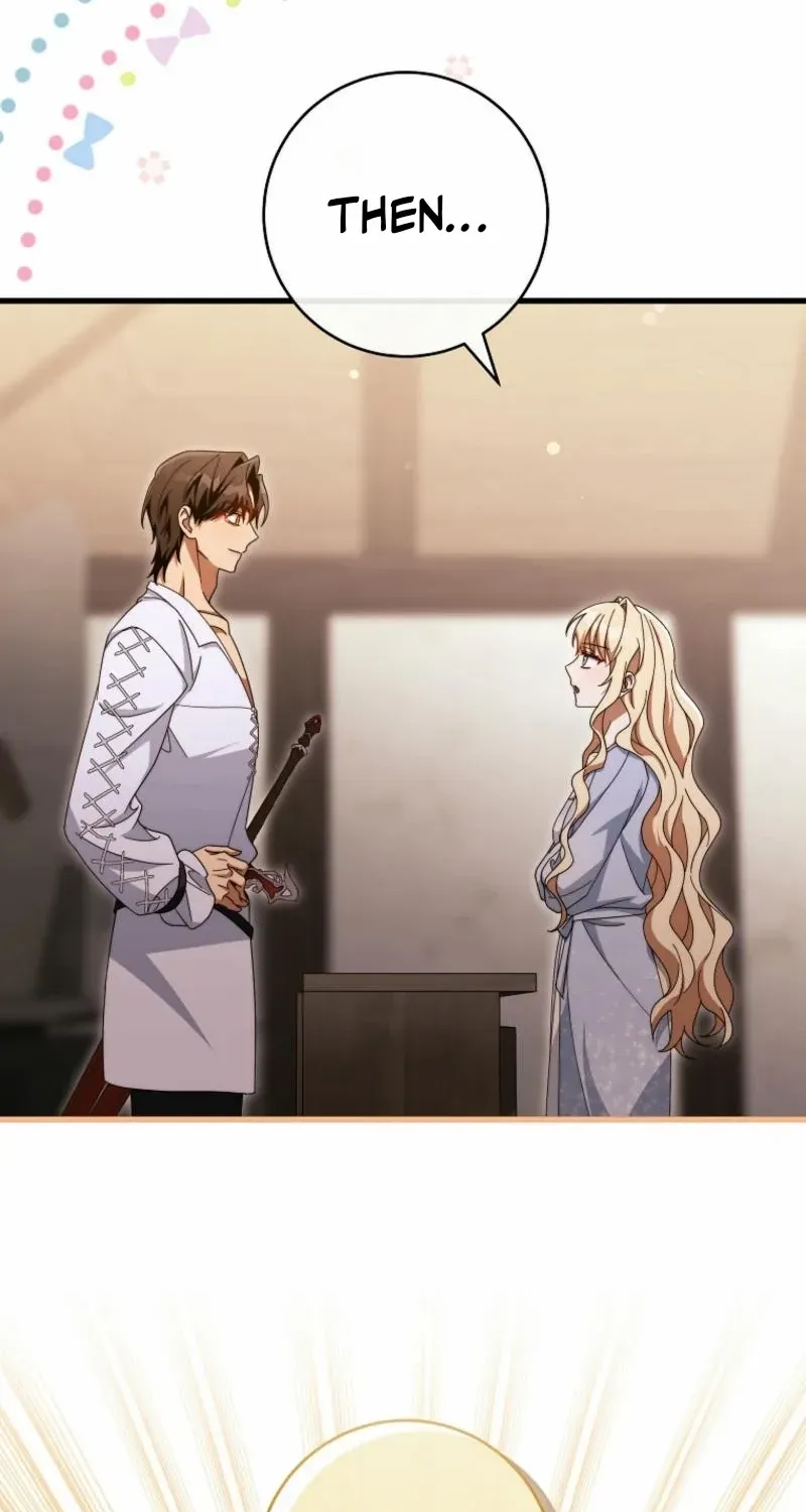 It's My Destiny to Be Hero's Savior Chapter 133 page 72 - 