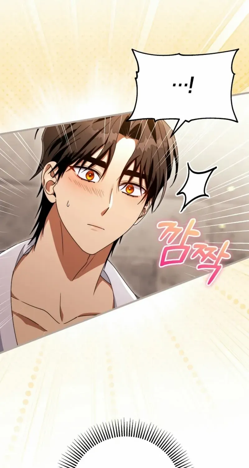 It's My Destiny to Be Hero's Savior Chapter 133 page 74 - 