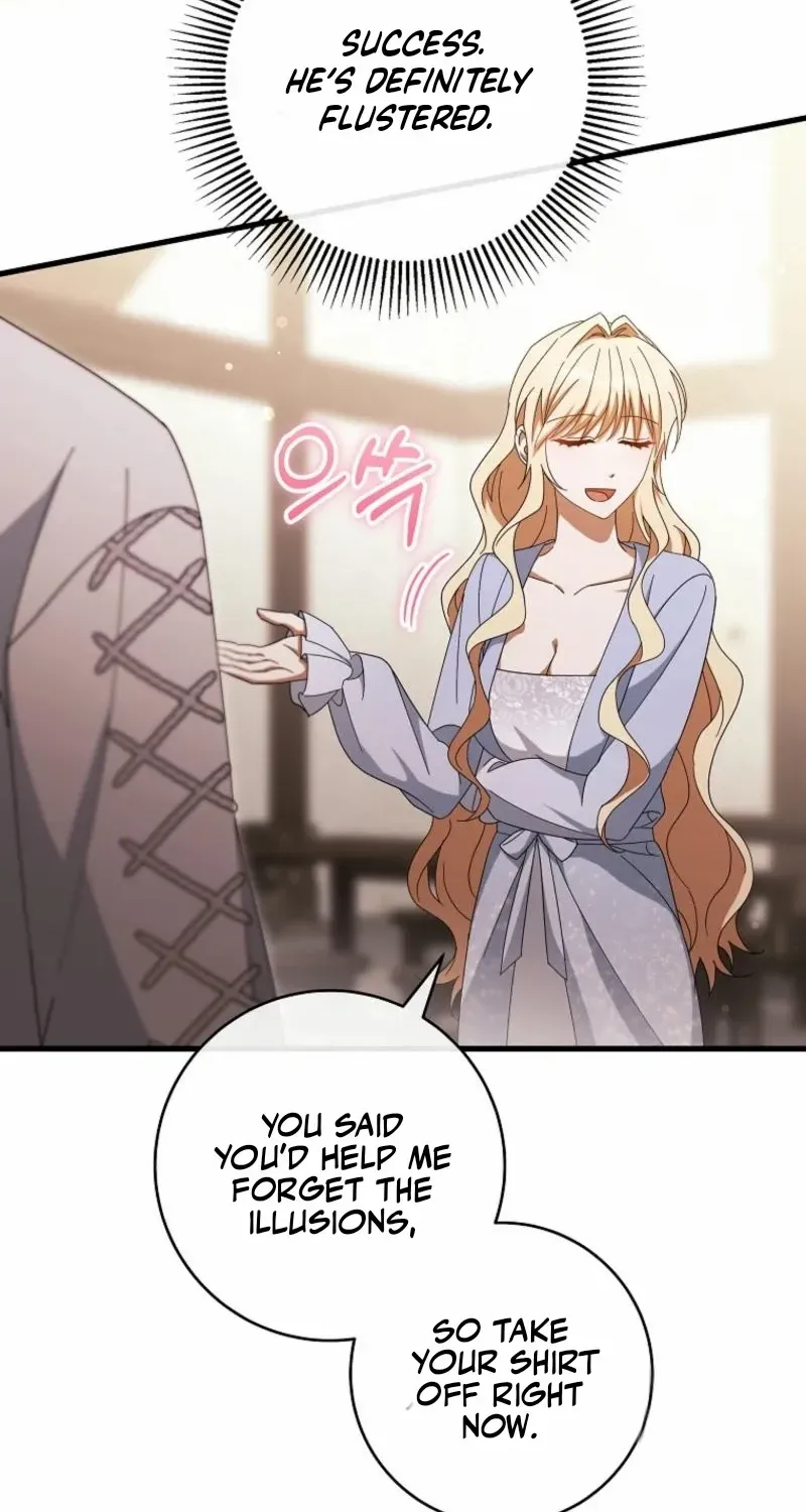 It's My Destiny to Be Hero's Savior Chapter 133 page 75 - 