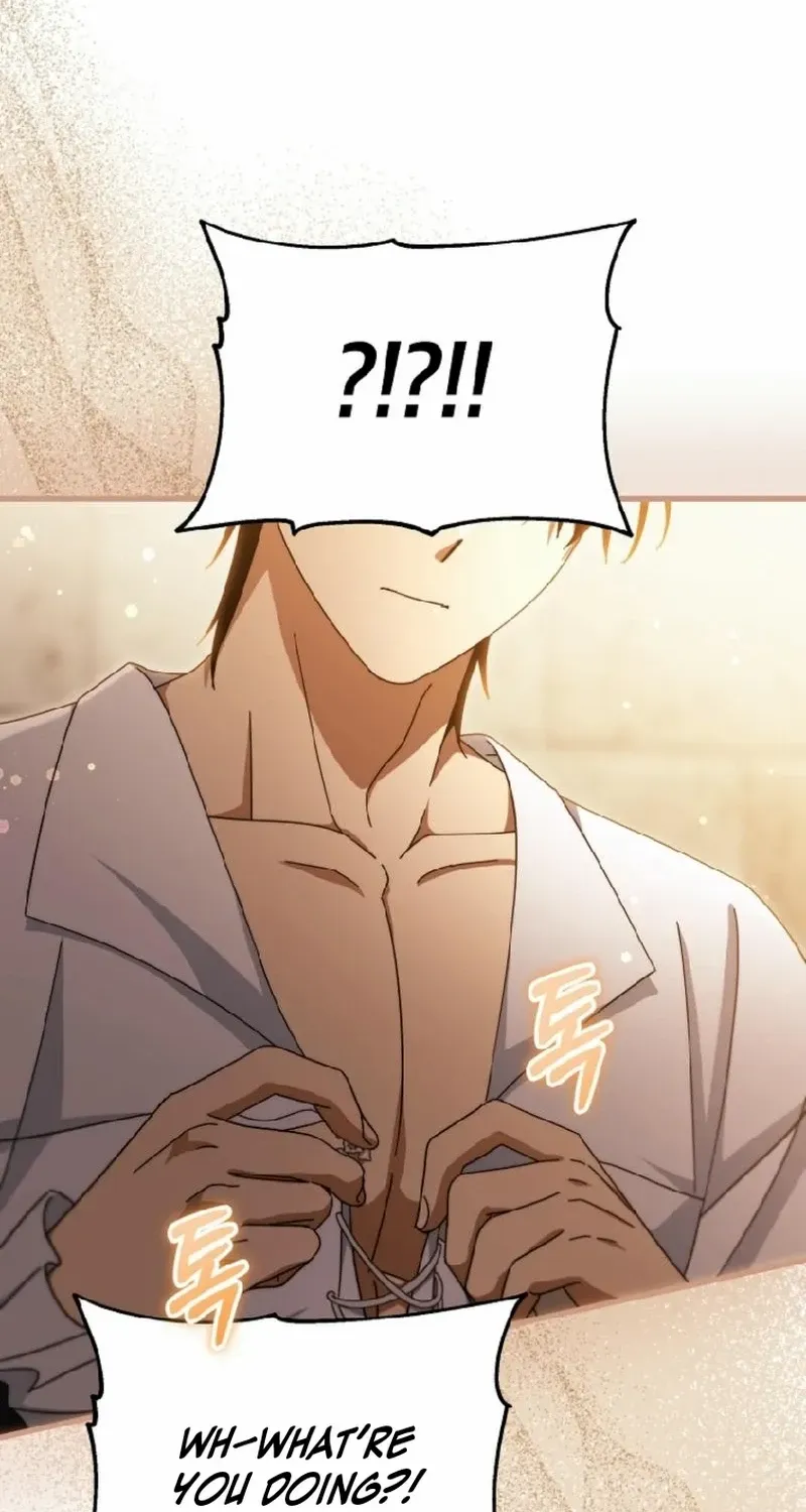 It's My Destiny to Be Hero's Savior Chapter 133 page 79 - 