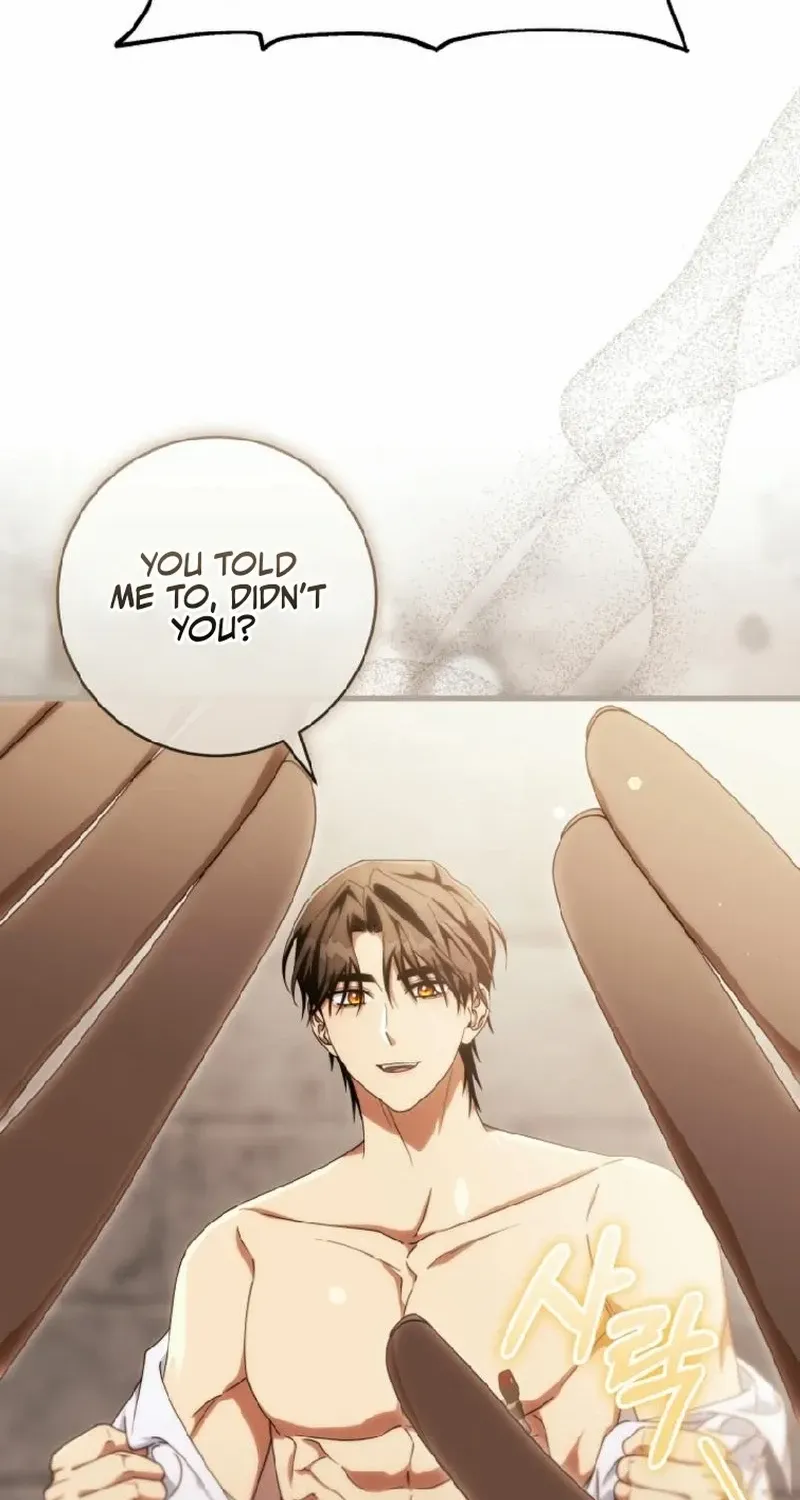 It's My Destiny to Be Hero's Savior Chapter 133 page 81 - 