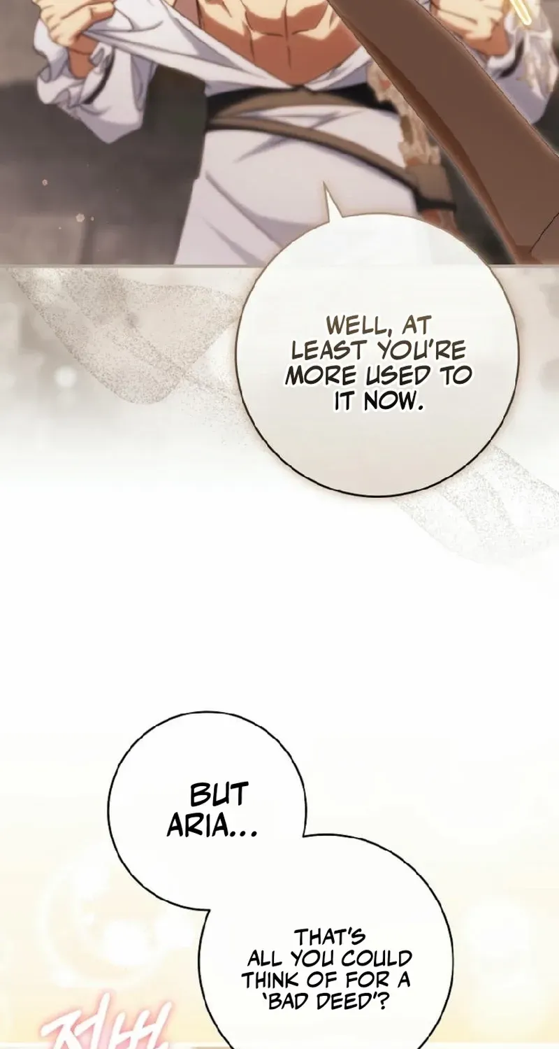 It's My Destiny to Be Hero's Savior Chapter 133 page 82 - 