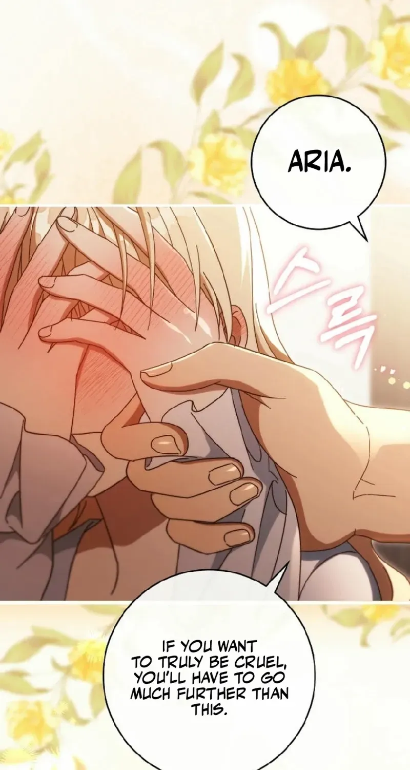 It's My Destiny to Be Hero's Savior Chapter 133 page 84 - 