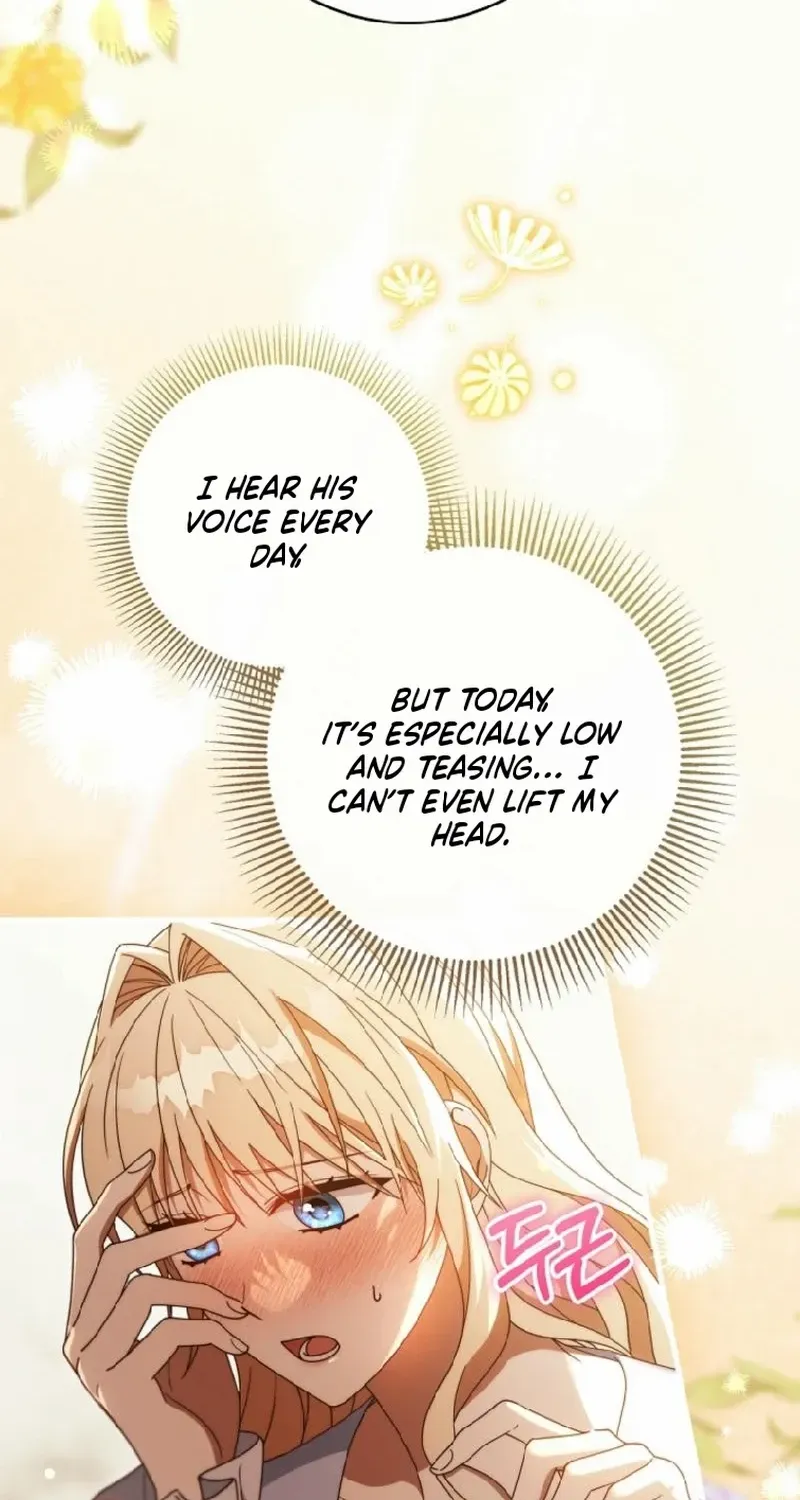 It's My Destiny to Be Hero's Savior Chapter 133 page 85 - 