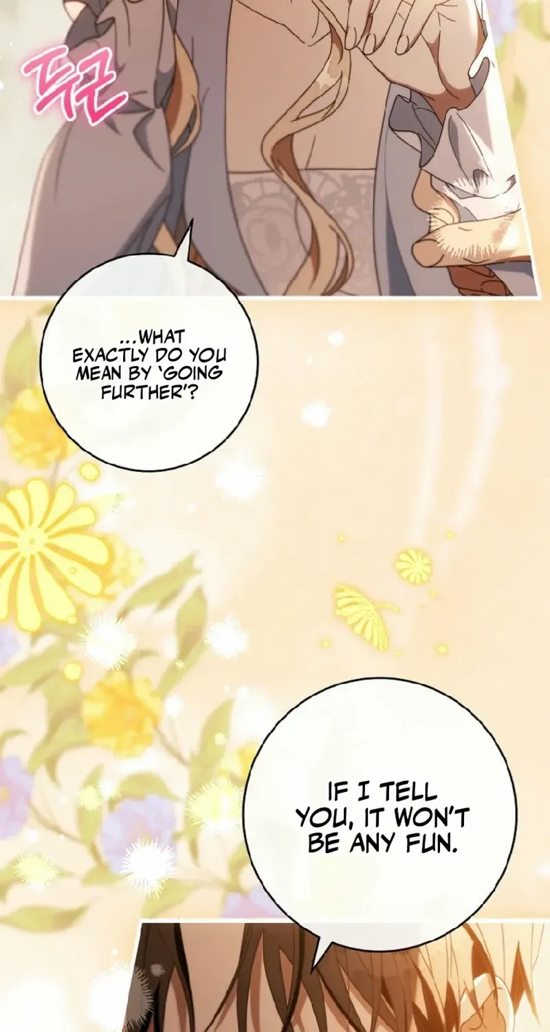 It's My Destiny to Be Hero's Savior Chapter 133 page 86 - 