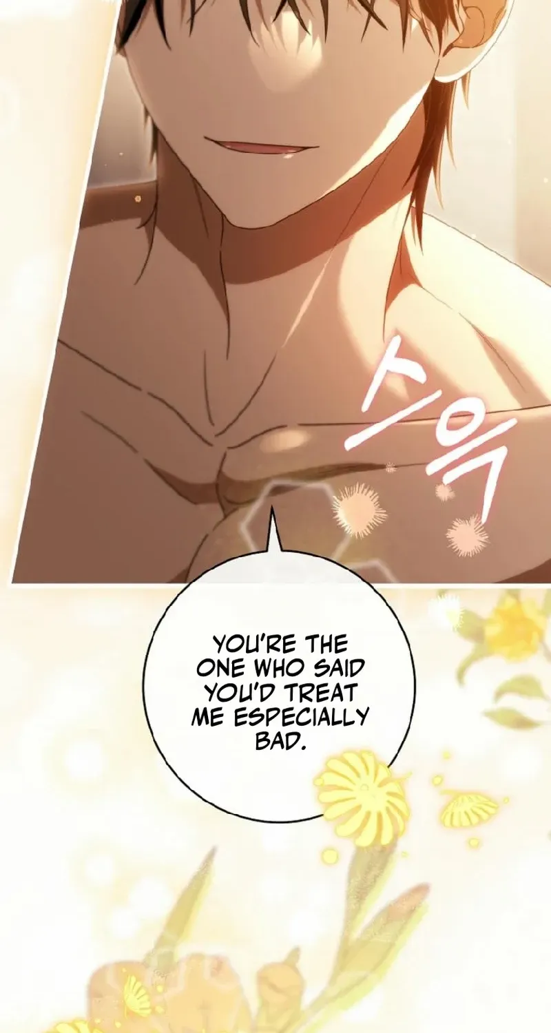 It's My Destiny to Be Hero's Savior Chapter 133 page 87 - 