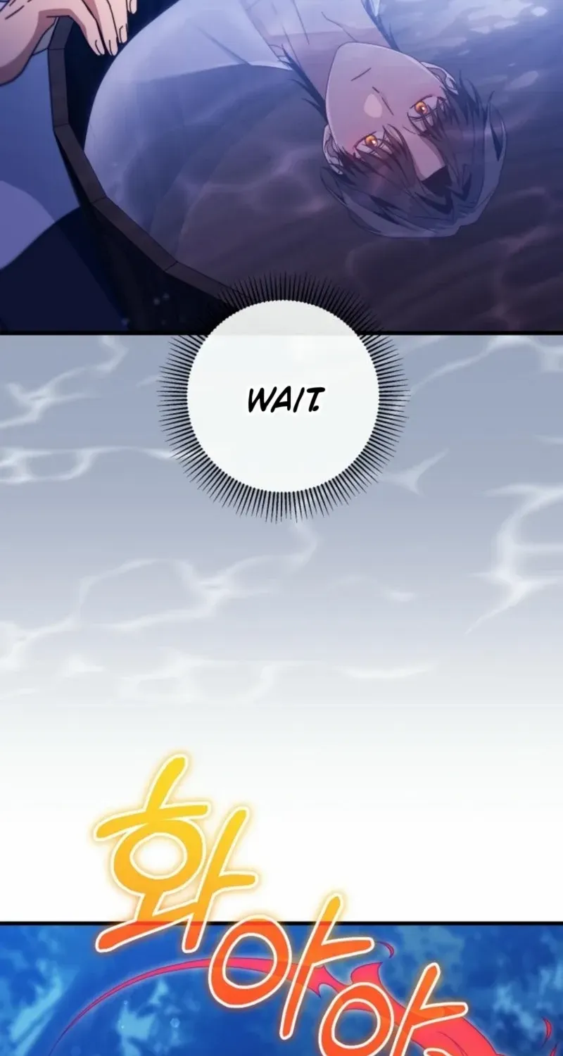 It's My Destiny to Be Hero's Savior Chapter 133 page 10 - 