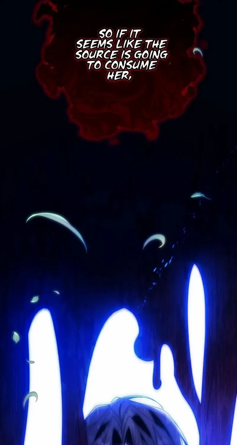 It's My Destiny to Be Hero's Savior Chapter 134 page 103 - 