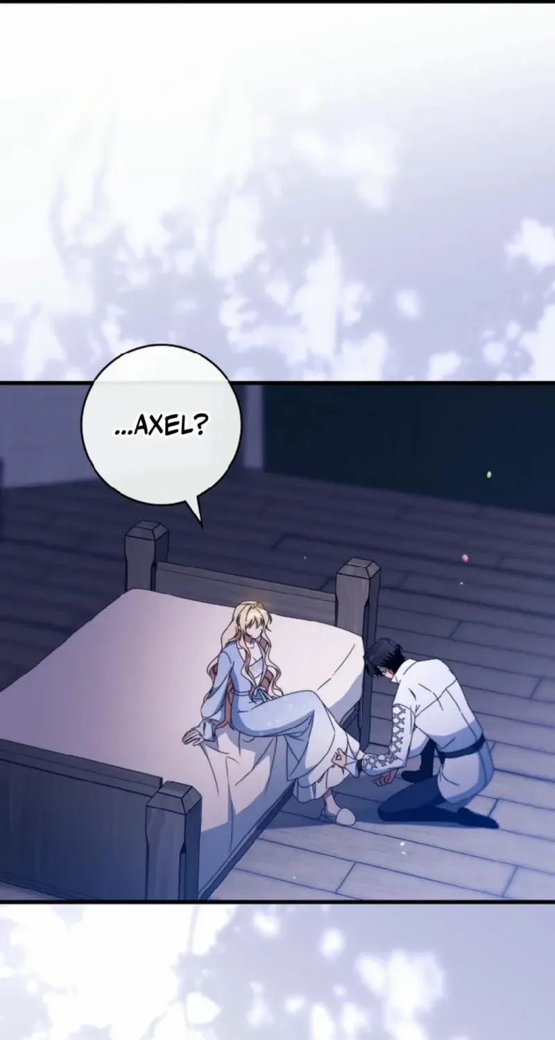 It's My Destiny to Be Hero's Savior Chapter 134 page 12 - 