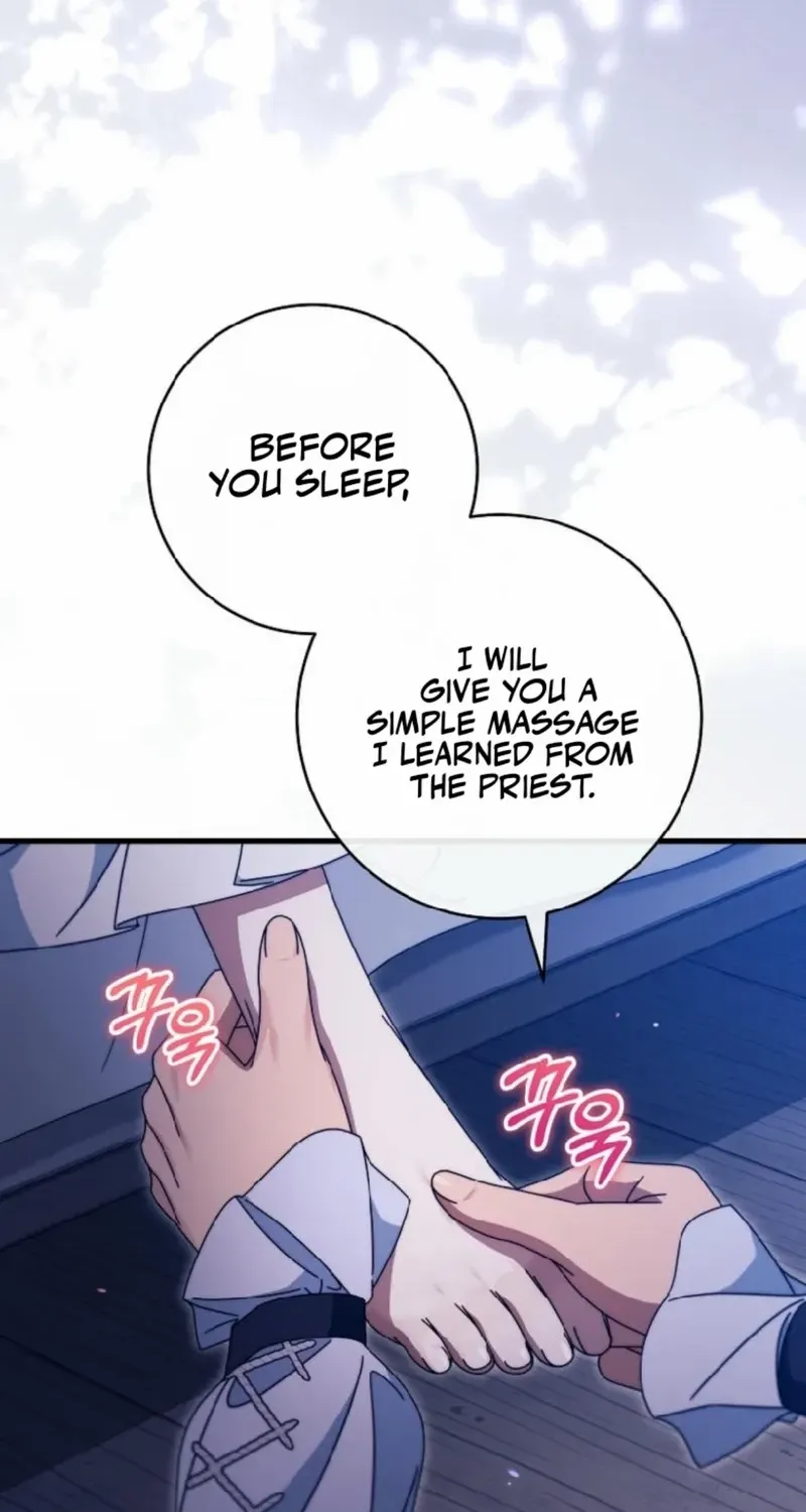 It's My Destiny to Be Hero's Savior Chapter 134 page 13 - 