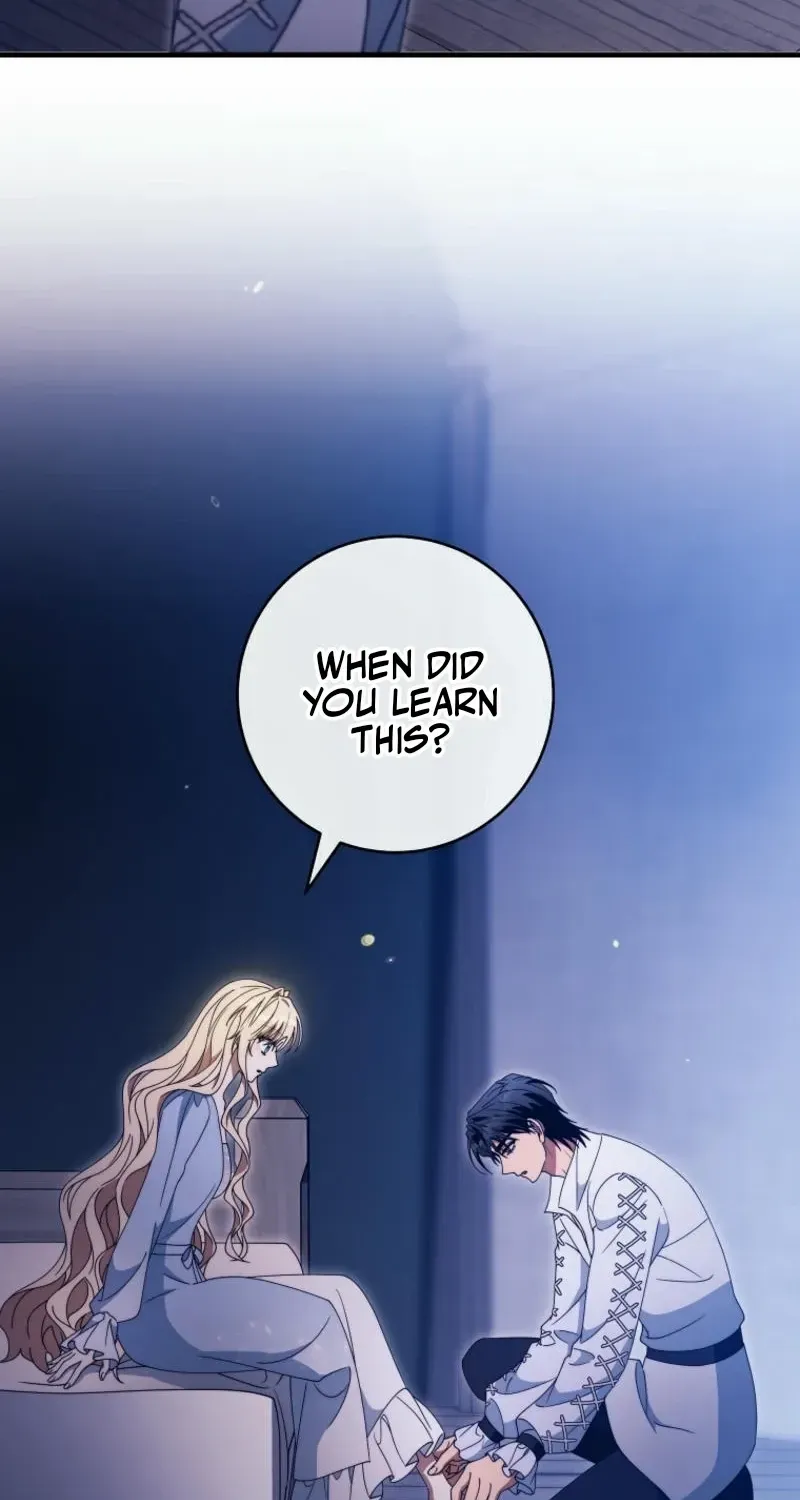 It's My Destiny to Be Hero's Savior Chapter 134 page 14 - 