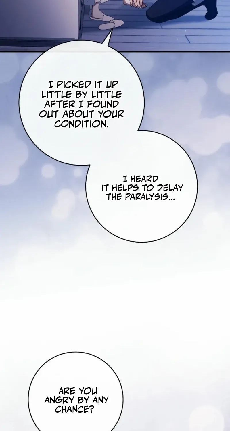 It's My Destiny to Be Hero's Savior Chapter 134 page 15 - 