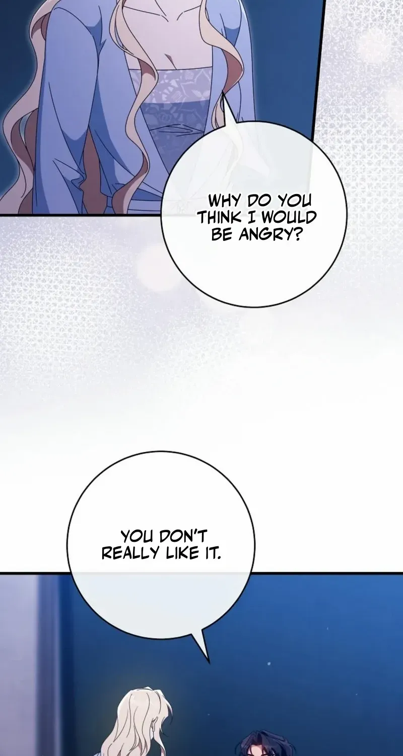 It's My Destiny to Be Hero's Savior Chapter 134 page 17 - 