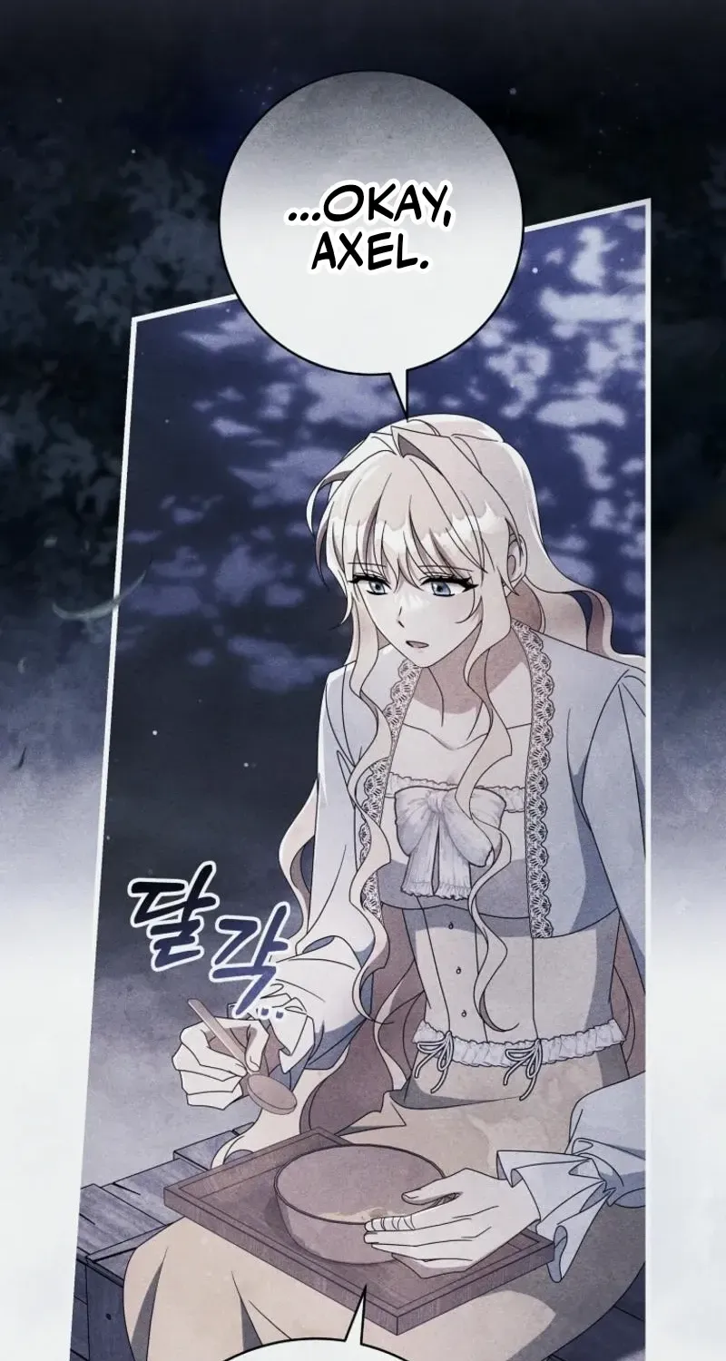 It's My Destiny to Be Hero's Savior Chapter 134 page 19 - 