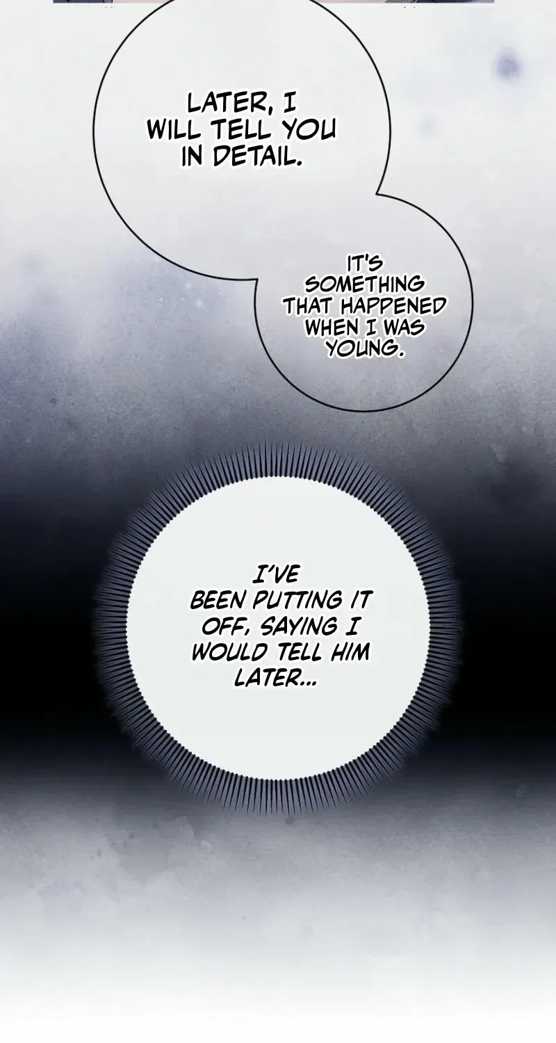 It's My Destiny to Be Hero's Savior Chapter 134 page 20 - 