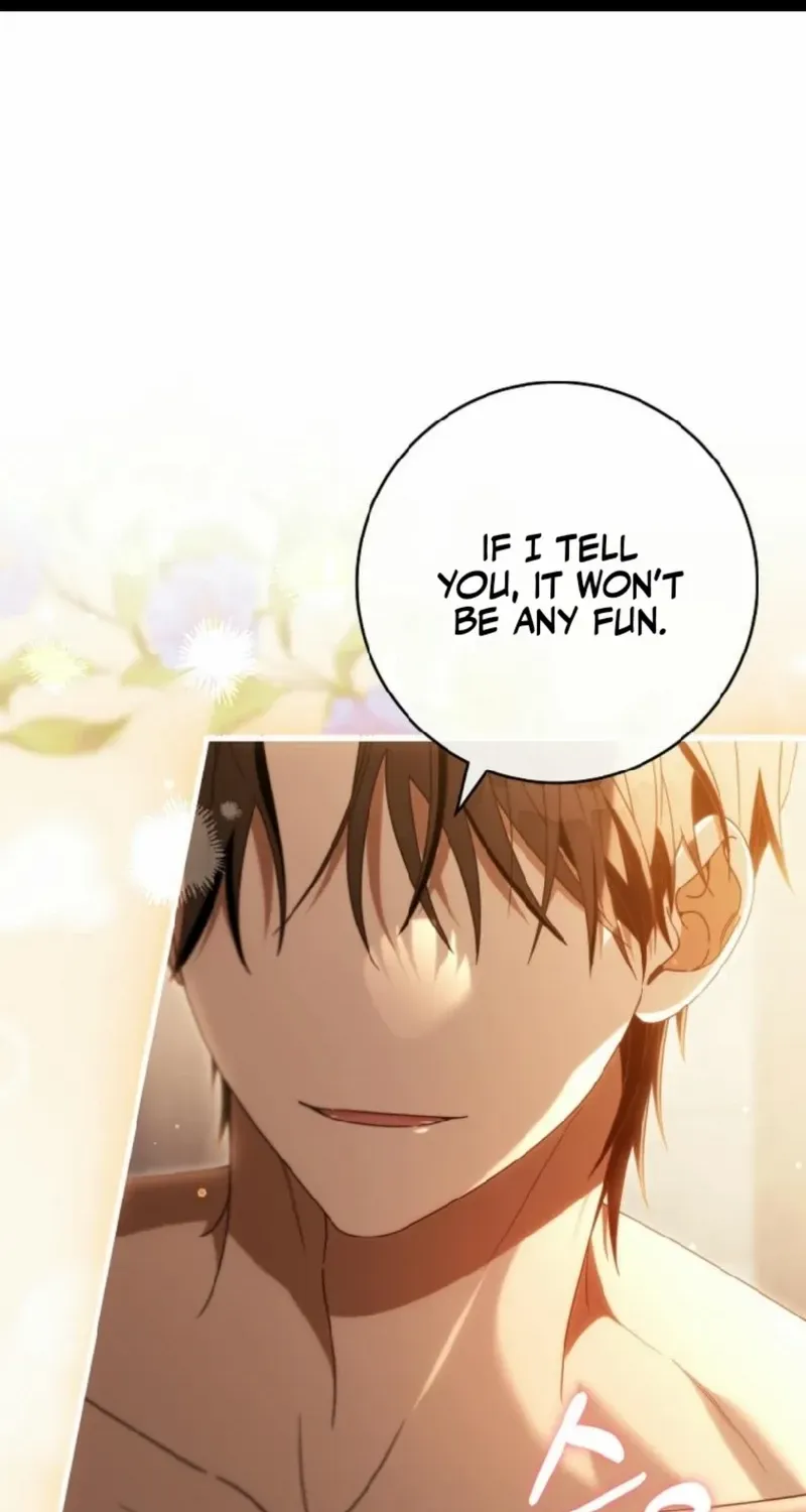 It's My Destiny to Be Hero's Savior Chapter 134 page 3 - 