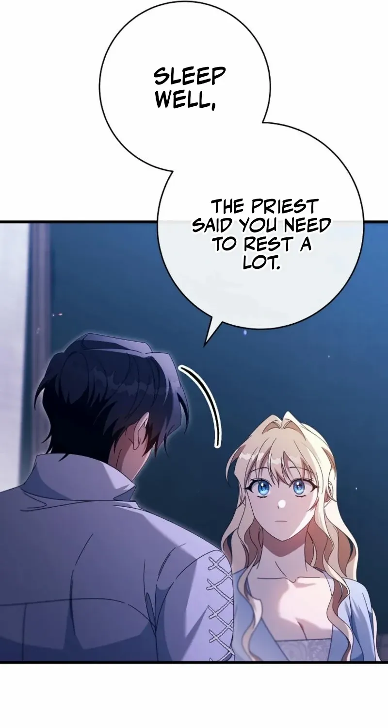 It's My Destiny to Be Hero's Savior Chapter 134 page 22 - 