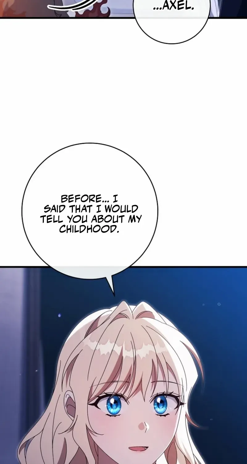 It's My Destiny to Be Hero's Savior Chapter 134 page 24 - 